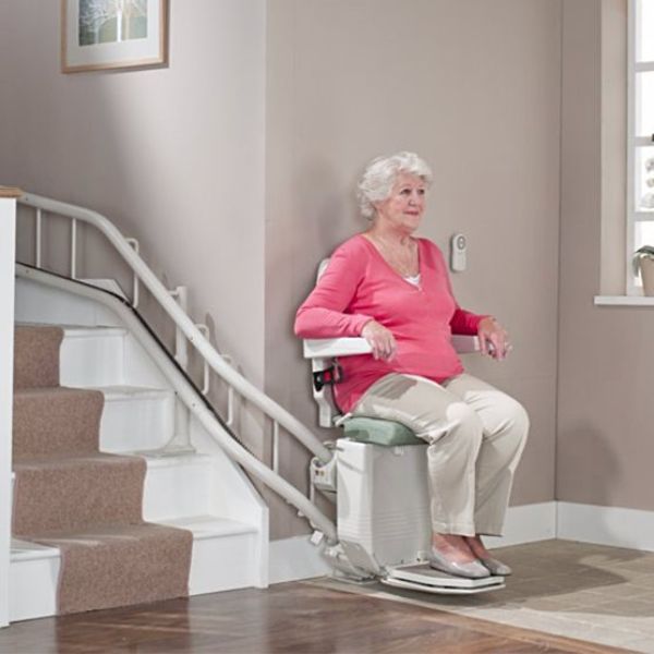 Stairlifts Northern Ireland, stair lifts installation and maintenance Northern Ireland